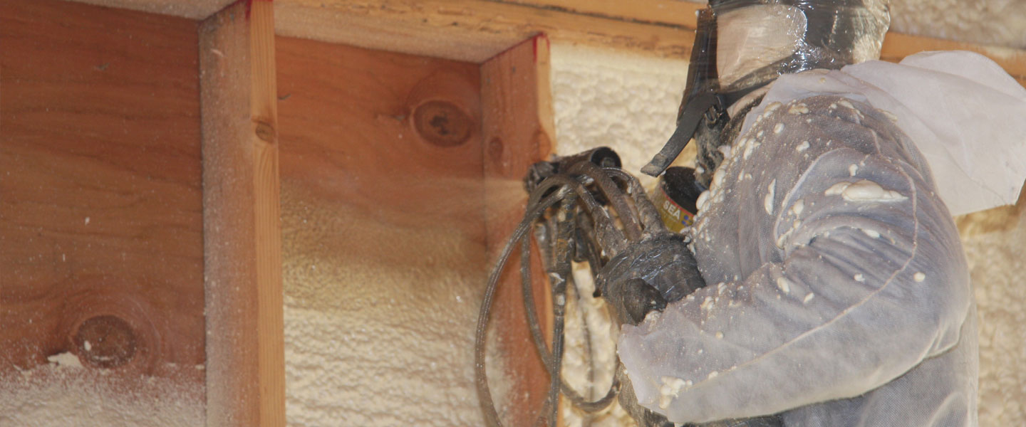Harrisburg Insulation Contractors