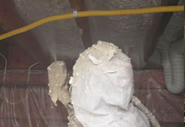 Harrisburg Crawl Space Insulation
