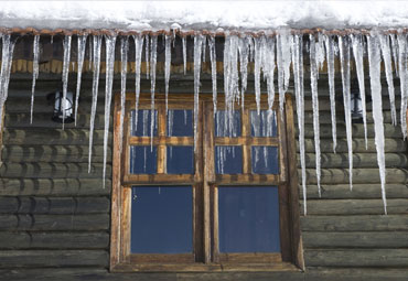 Ice Dam Prevention for Harrisburg Homes
