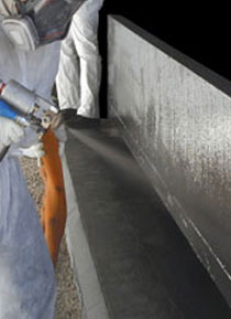 Harrisburg Protective Polyurea Coatings