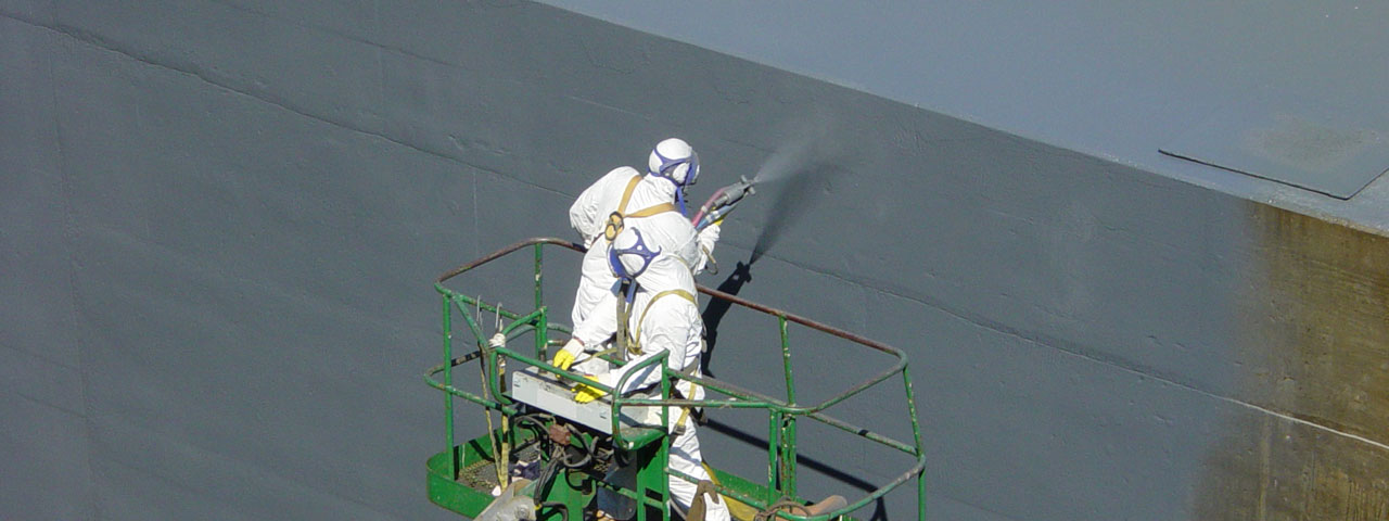 Polyurea protective coatings for Harrisburg Pennsylvania Polyurea protective coatings for Harrisburg Pennsylvania