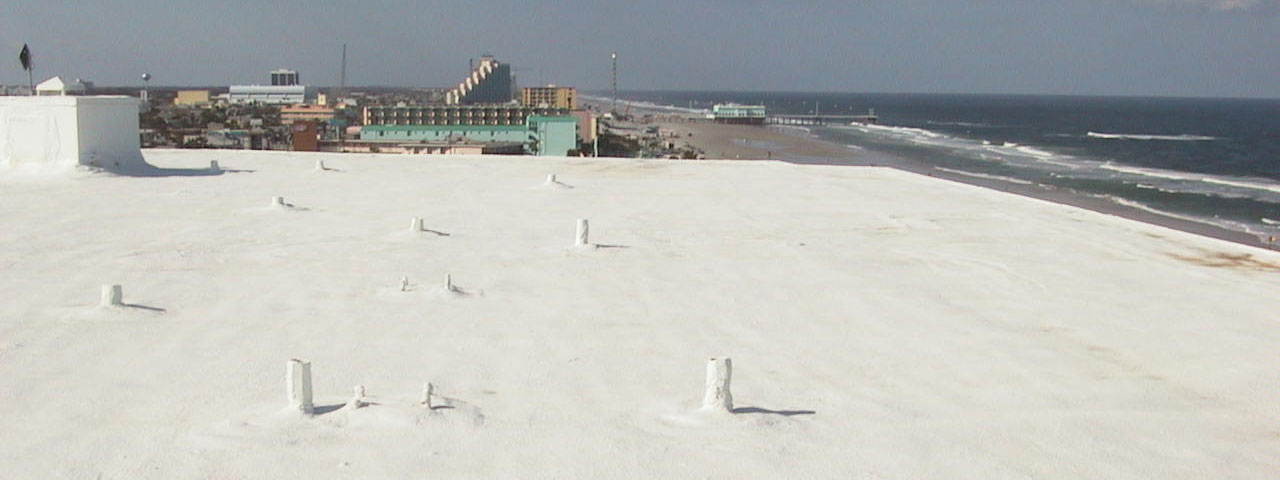 Energy Star Certified cool roof coatings in Harrisburg